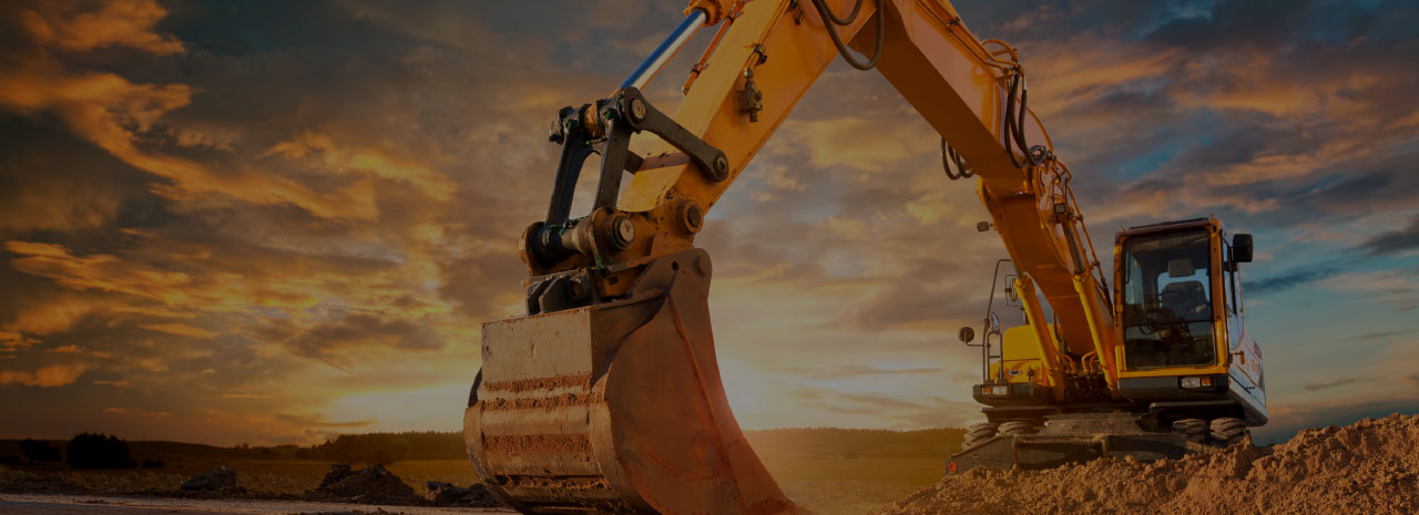 Construction Plant
