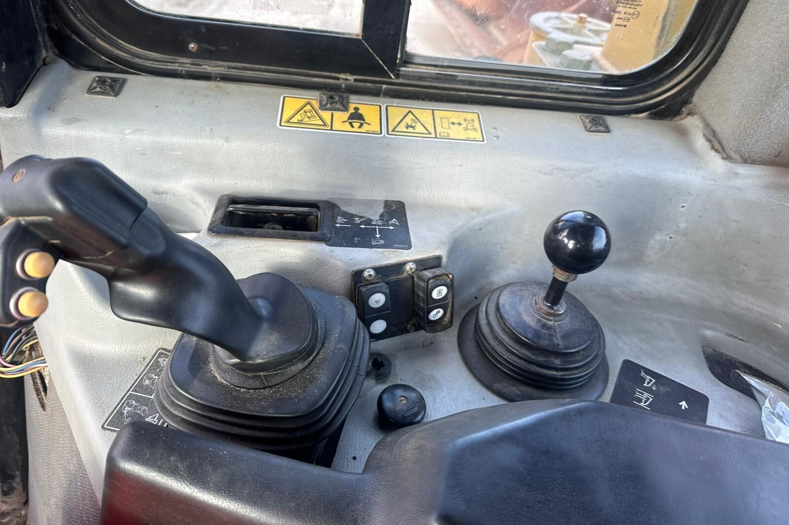Control