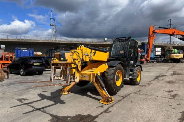 JCB 540-140