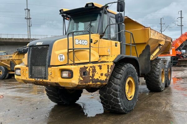 BELL B 40 D