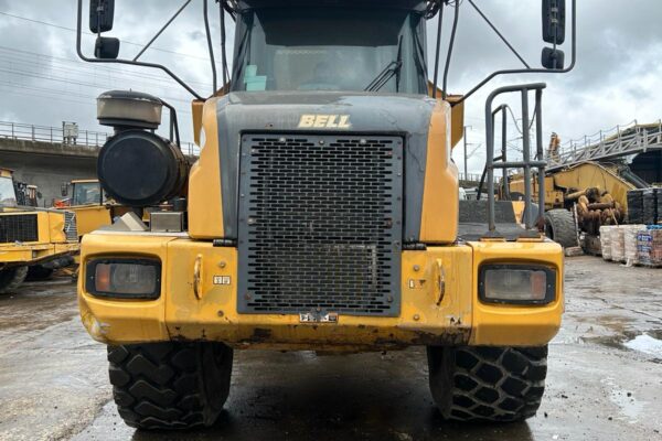 BELL B 40 D