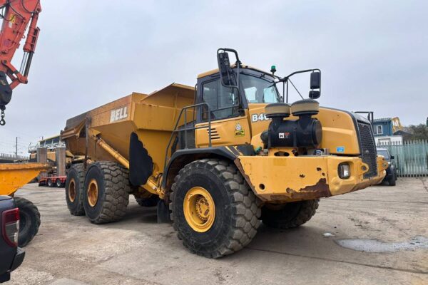BELL B40D